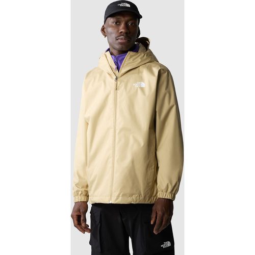 Quest Hooded Jacket - The North Face - Modalova
