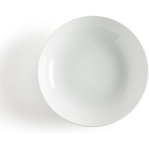 Set of 4 Atola Porcelain Soup Bowls - LA REDOUTE INTERIEURS - Modalova