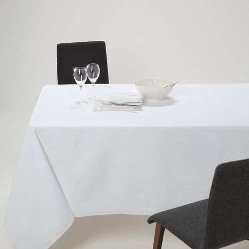 Ceryas Crinkled Polyester Tablecloth - SO'HOME - Modalova