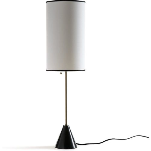 Sophonie Marble & Metal Table Lamp - AM.PM - Modalova