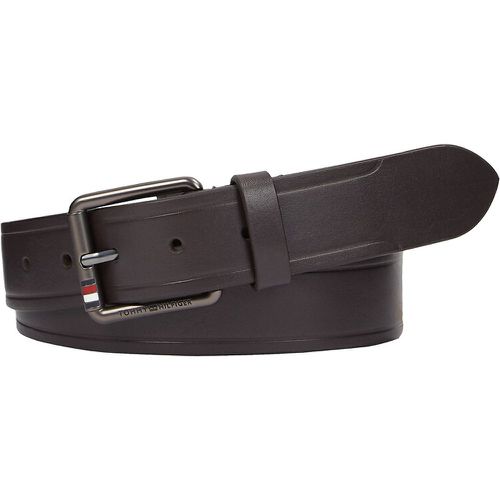 Casual 3.5 Leather Belt - Tommy Hilfiger - Modalova
