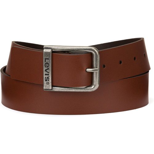 Alderpoint Leather Belt - Levi's - Modalova