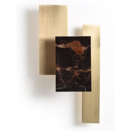 Portson Contemporary Marble & Wall Light - AM.PM - Modalova