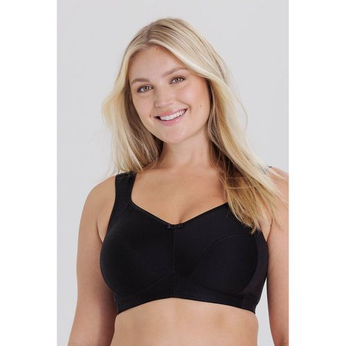 Freedom Skin Underwired Bra in Cotton Mix - Miss Mary of Sweden - Modalova