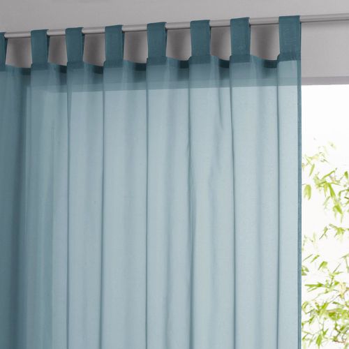 Limpo Tab Top Voile Curtain Panel - SO'HOME - Modalova