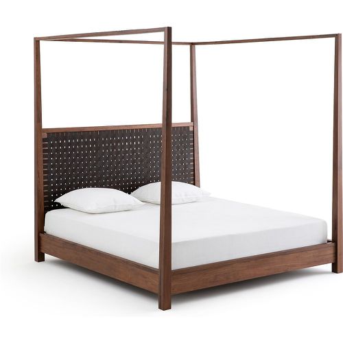 Gilmour Solid Four Poster Bed - AM.PM - Modalova