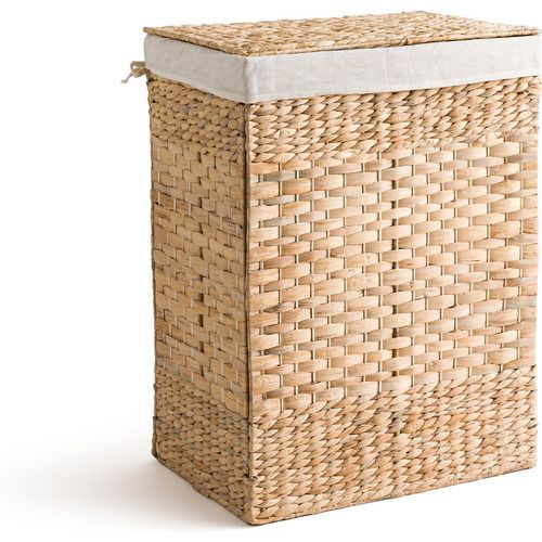 Lomopi Double Compartment Laundry Basket - LA REDOUTE INTERIEURS - Modalova