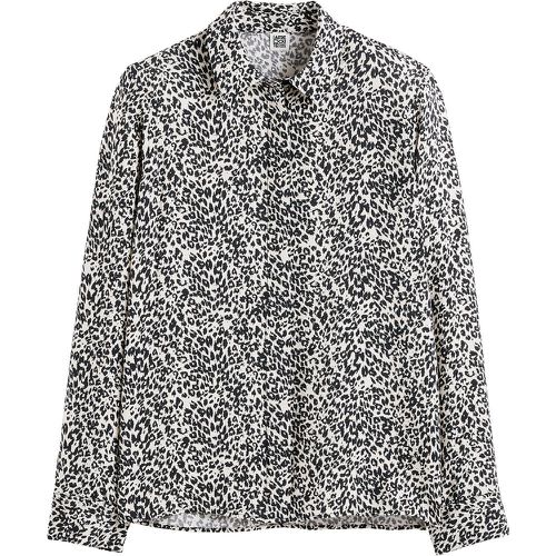 Shirt with Long Sleeves - LA REDOUTE COLLECTIONS - Modalova