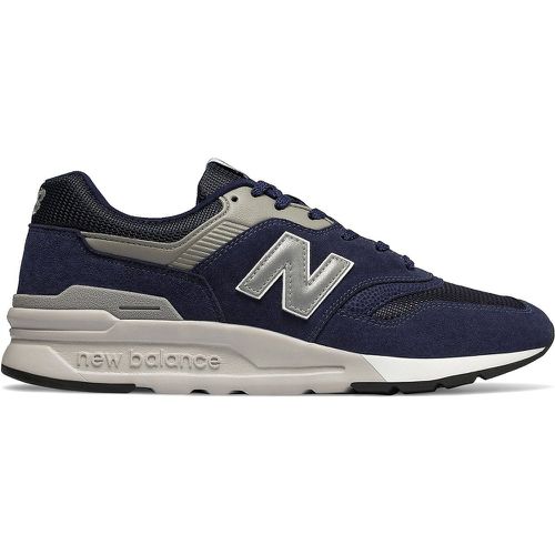 CM997 Leather Trainers - New Balance - Modalova