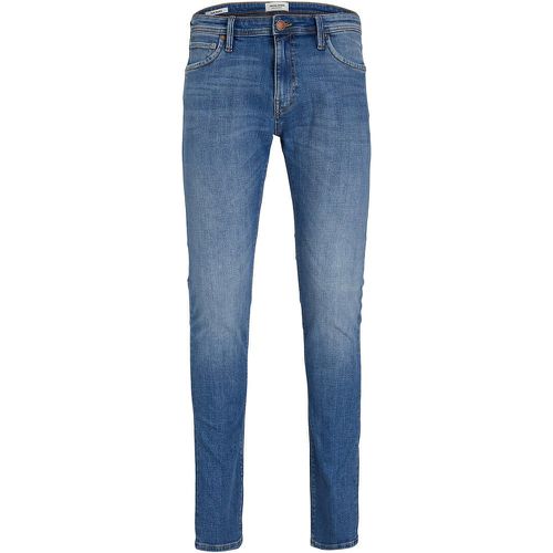 Slim Fit Jeans in Mid Rise - jack & jones - Modalova