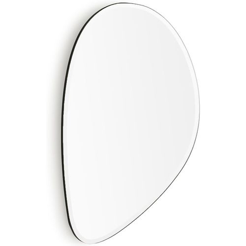 Cinta 58cm High Organic Shaped Mirror - AM.PM - Modalova