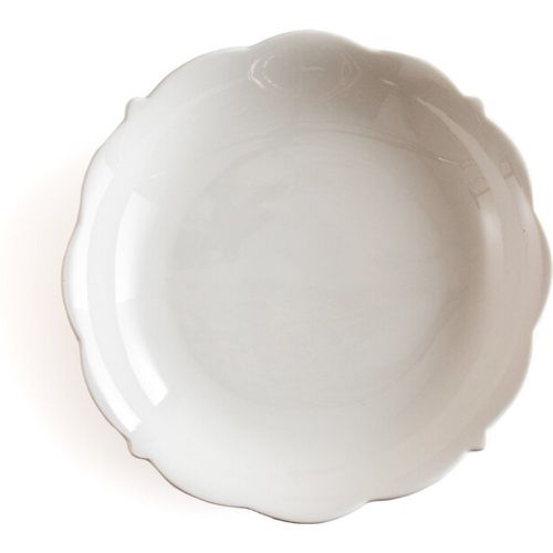 Set of 4 Hirène Porcelain Soup Bowls - LA REDOUTE INTERIEURS - Modalova