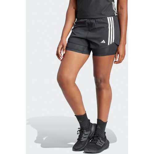 Own the Run Recycled 2-in-1 Running Shorts - adidas performance - Modalova