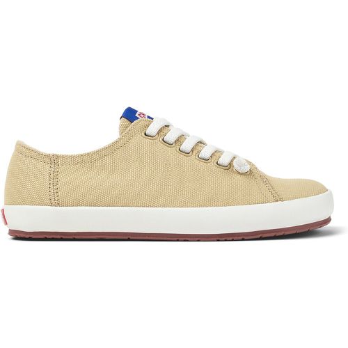 Lona Recycled Canvas Trainers - Camper - Modalova