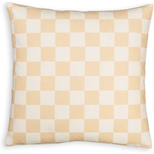 Set of 3 Matto 40 x 40cm 100% Cotton Cushion Covers - LA REDOUTE INTERIEURS - Modalova
