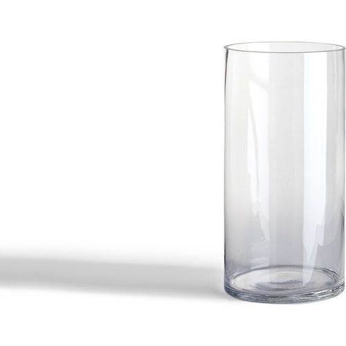 Tamagni 30cm High Glass Vase - LA REDOUTE INTERIEURS - Modalova