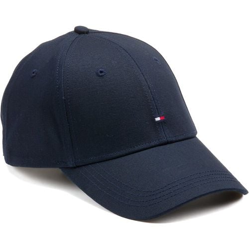 Cotton Classic Baseball Cap - Tommy Hilfiger - Modalova