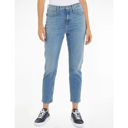 Slim Fit Jeans with High Waist - Tommy Jeans - Modalova