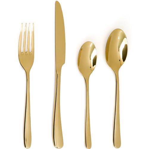 Ringi 24-Piece Cutlery Set - LA REDOUTE INTERIEURS - Modalova