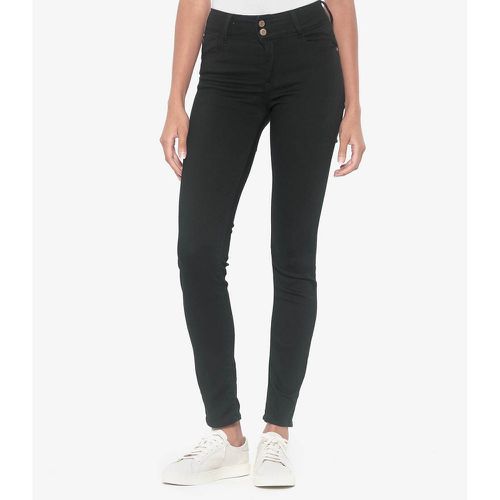 Slim Fit Jeans, Mid Rise - LE TEMPS DES CERISES - Modalova