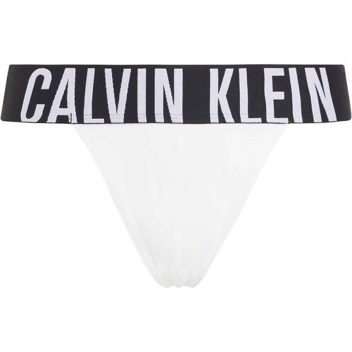 Intense Power Micro Recycled Thong - Calvin Klein Underwear - Modalova