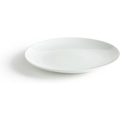 Set of 4 Atola Porcelain Dessert Plates - LA REDOUTE INTERIEURS - Modalova