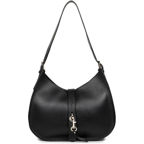 Foulonné Double Leather Handbag - Lancaster - Modalova