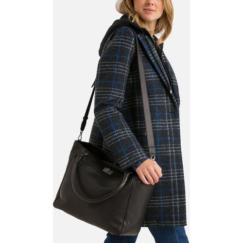 Neo Artist Handbag in Smooth Leather - IKKS - Modalova