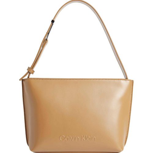 Handbag with Adjustable Handle - Calvin Klein - Modalova