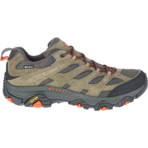 Moab 3 GTX Hiking Shoes - Merrell - Modalova