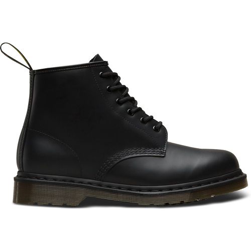 Smooth Leather Boots - Dr. Martens - Modalova