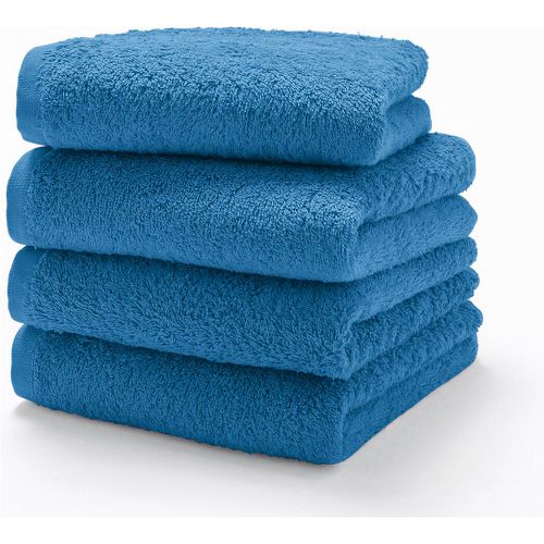 Scenario 100% Cotton Terry Towel - LA REDOUTE INTERIEURS - Modalova