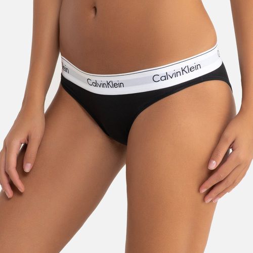 Modern Cotton Stretch Knickers - Calvin Klein Underwear - Modalova