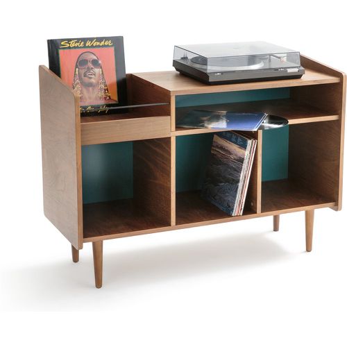 Ronda Vintage Veneer Vinyl Cabinet - LA REDOUTE INTERIEURS - Modalova