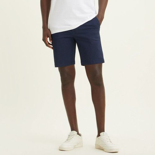 Smart Supreme Flex Bermuda Chino Shorts in Cotton - Dockers - Modalova