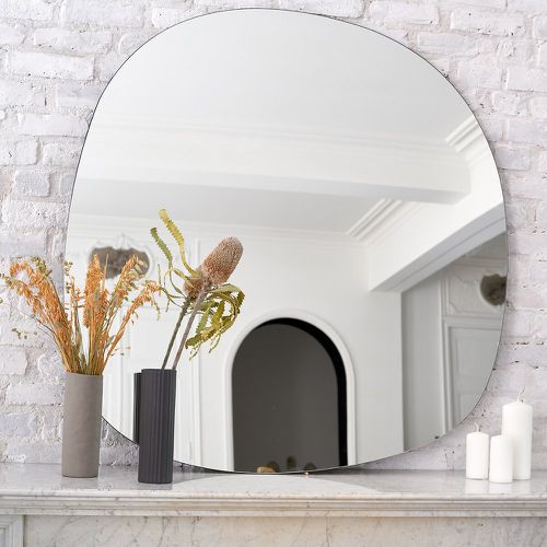 Biface XL Irregular Mirror - LA REDOUTE INTERIEURS - Modalova
