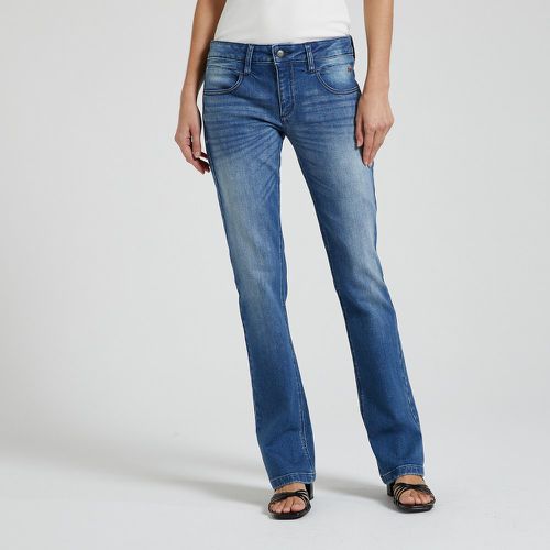 Betsy SDM Bootcut Jeans in Mid Rise, Length 33.5" - FREEMAN T. PORTER - Modalova