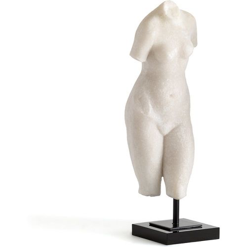 Despina Polyresin Statuette with Sandblasted Effect - AM.PM - Modalova