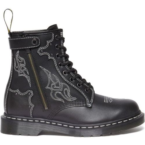 Gothic Americana Ankle Boots in Leather - Dr. Martens - Modalova