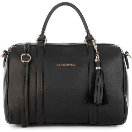 Mademoiselle Ana Large Handbag in Leather - Lancaster - Modalova