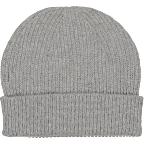 Turn-Down Beanie in Wool/Cashmere - LA REDOUTE COLLECTIONS - Modalova