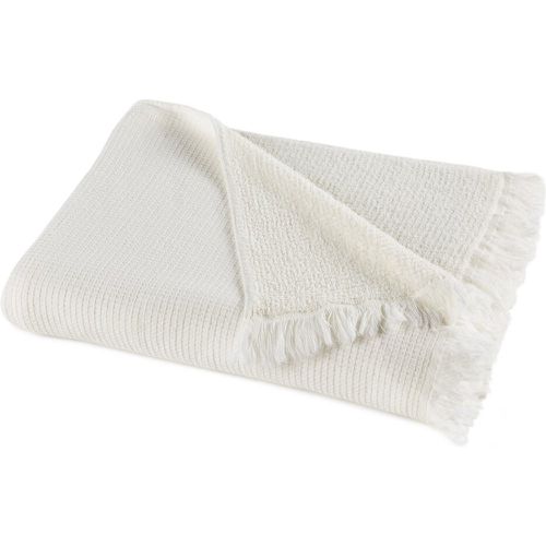 Nipaly Organic Cotton & Linen XL Bath Towel - AM.PM - Modalova