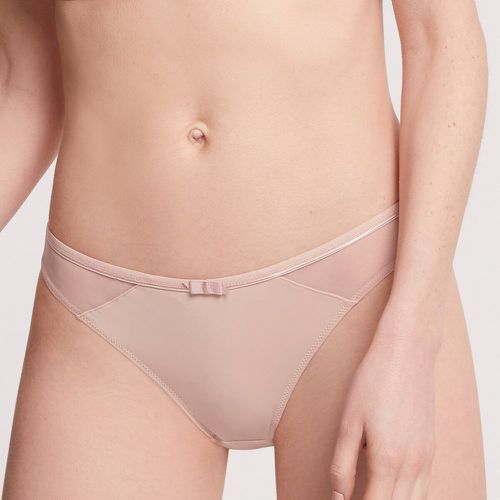 Pure Recycled Lace Knickers - Variance - Modalova