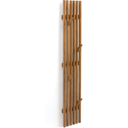 Anies Solid Oak Wall Hook with 4 Hooks - LA REDOUTE INTERIEURS - Modalova