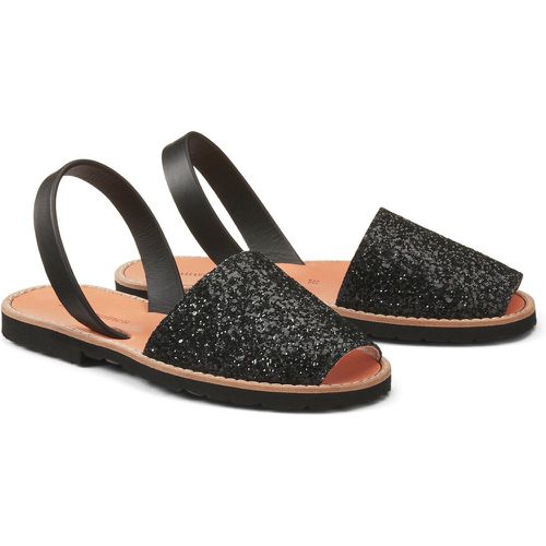 Avarca Paillettes Glittery Sandals - MINORQUINES - Modalova