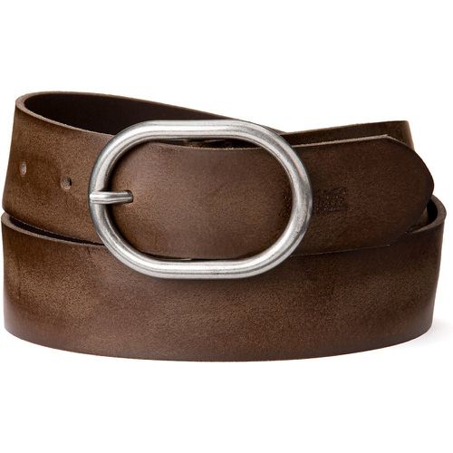Calneva Leather Belt - Levi's - Modalova