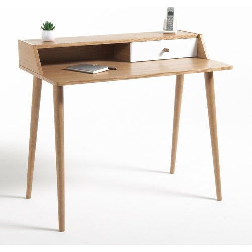 Clairoy Desk With 1 Drawer - LA REDOUTE INTERIEURS - Modalova