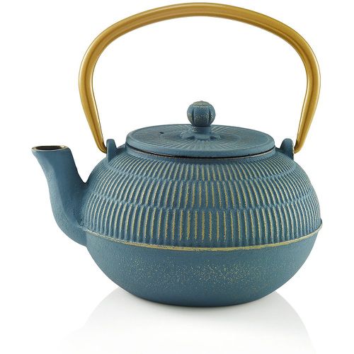 Yuan Cast Iron Teapot - 16409354 - Beka - Modalova