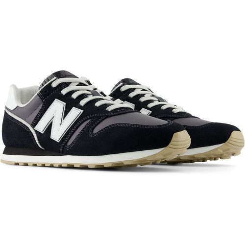 ML373 Suede Trainers - New Balance - Modalova