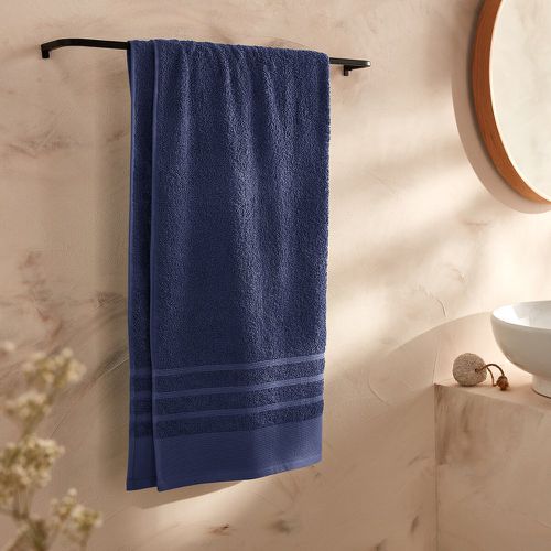 Cotton Bath Towel - LA REDOUTE INTERIEURS - Modalova